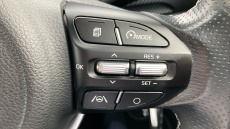 Kia Stonic 1.0T GDi 48V GT-Line 5dr Petrol Estate